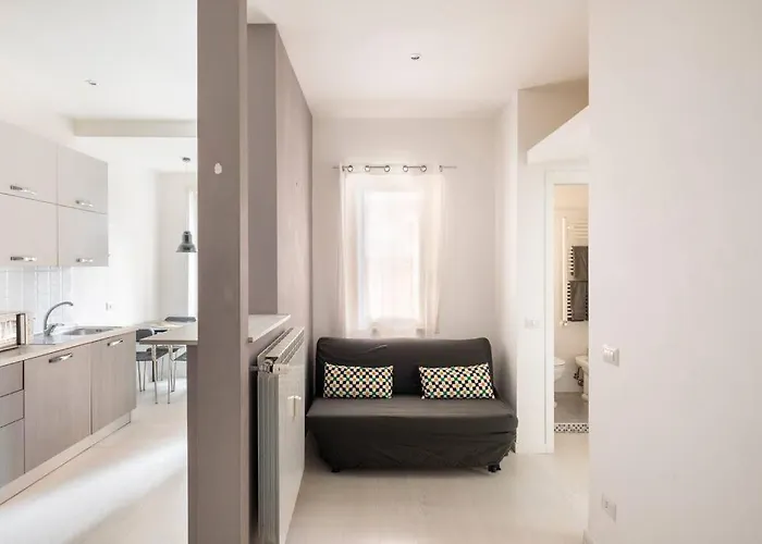 Apartment -stazione Tiburtina•metro•wi-fi•netflix Rom